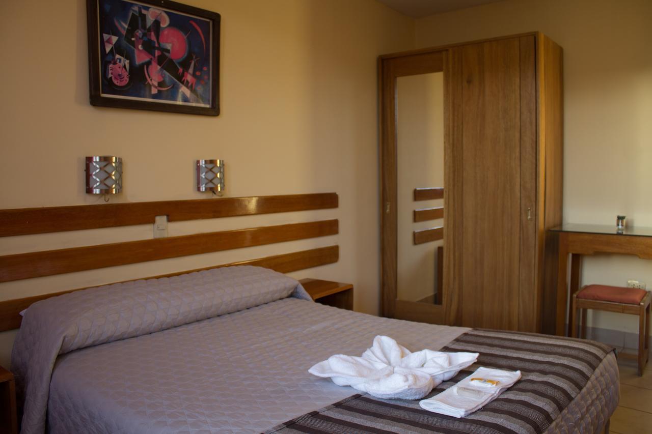 Yantra Hoteles Куско Экстерьер фото