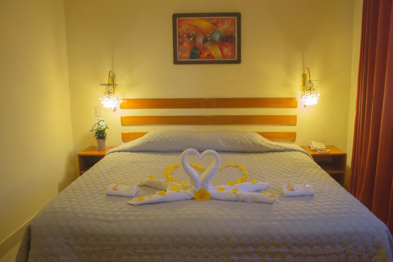 Yantra Hoteles Куско Экстерьер фото